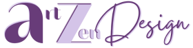 ArtZen Design - Logo